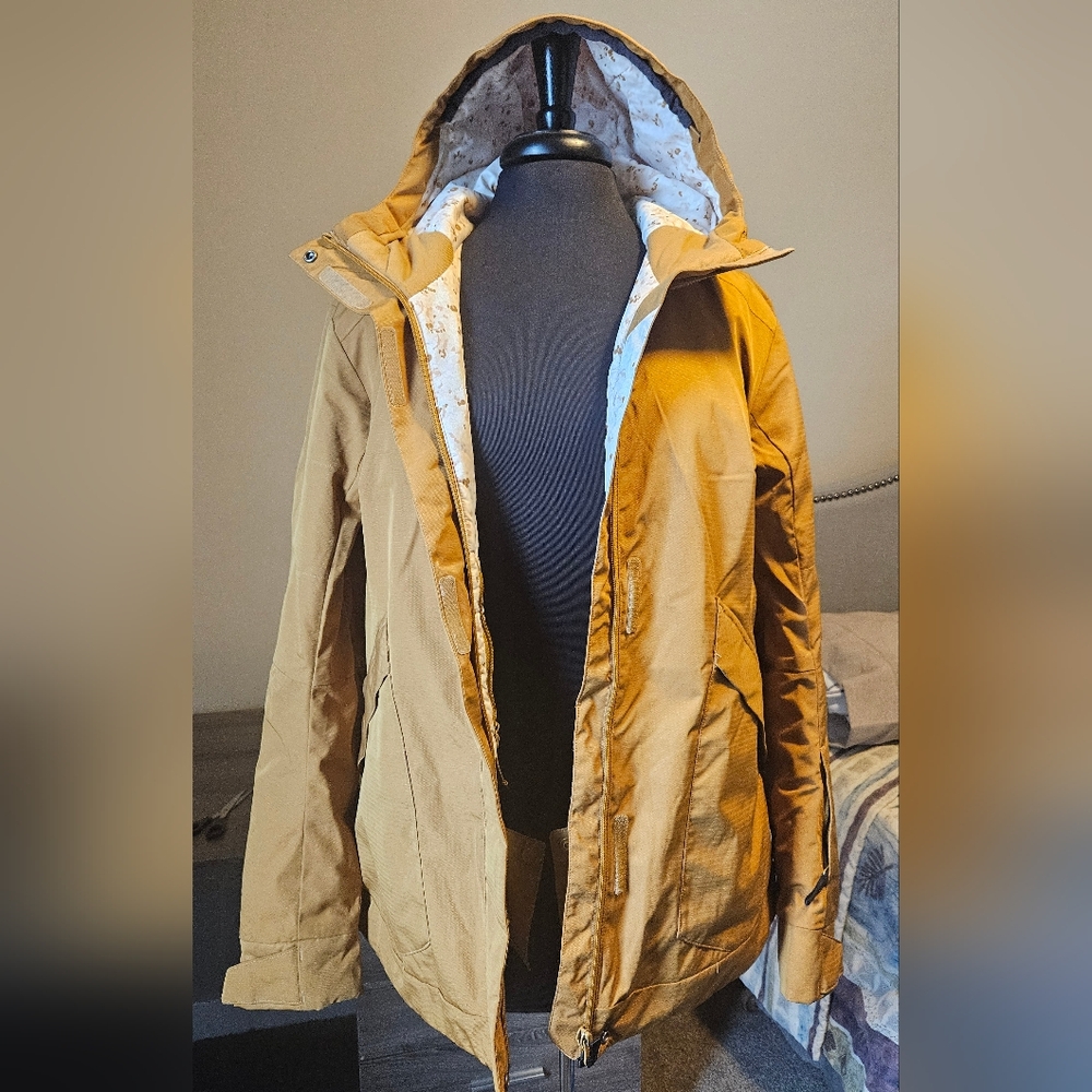Salomon Ski Jacket